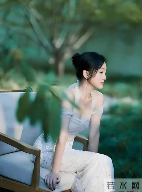 《红高粱》周迅之九儿，一把火燃尽前世今生爱恨情仇！