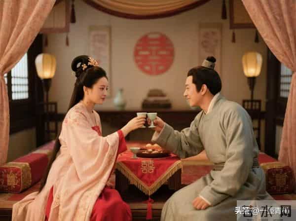 《肉蒲团》第一话:铁扉家规养淑女,一卷春图驯娇妻。