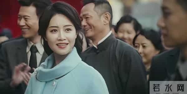 CCTV1《风与潮》首播即王炸！任嘉伦领衔全员演技派，央视押对了