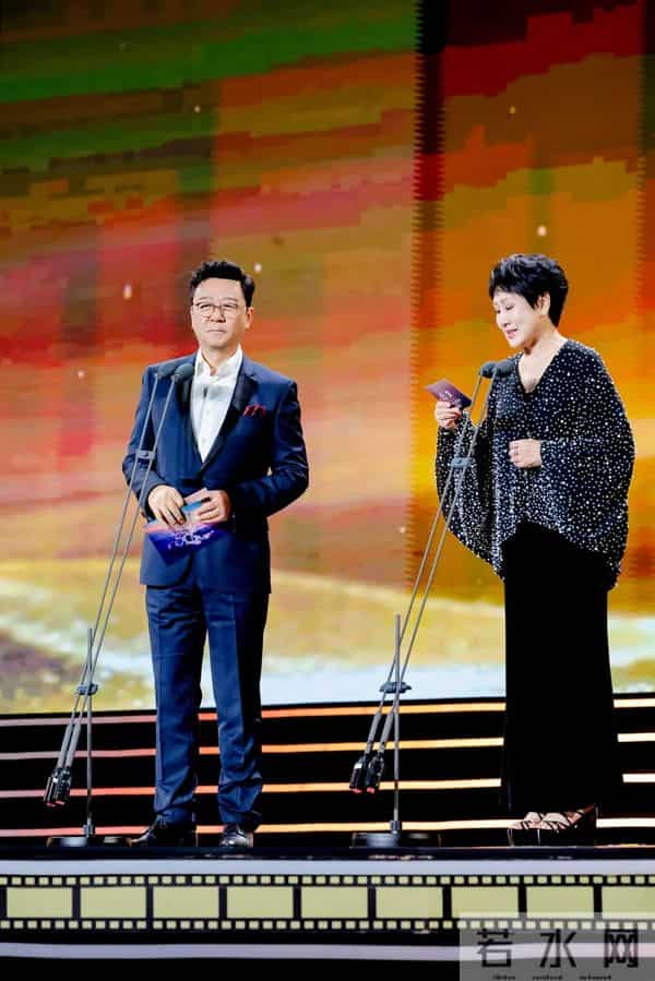 第七届海南岛国际电影节闭幕!“金椰奖”获奖名单→