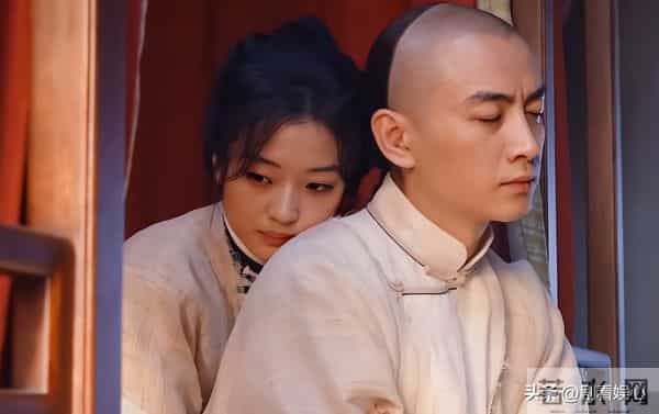 《大生意人》反转结局!本以为古平原是惊喜,没想到却是白依梅