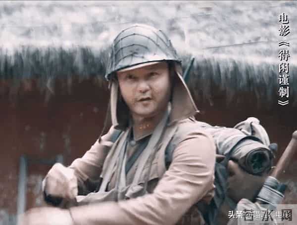 《得闲谨制》看肖战没错,尹正以胖力十足的演技让人彻底颠覆认知