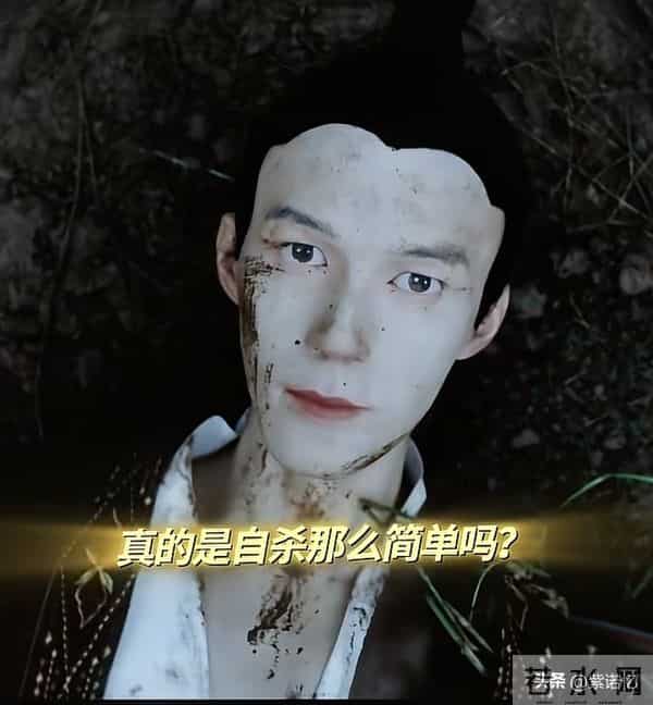 腾讯20集悬疑剧又开大!开局就上蜡像封尸、冰柜碎尸、胡同连环杀