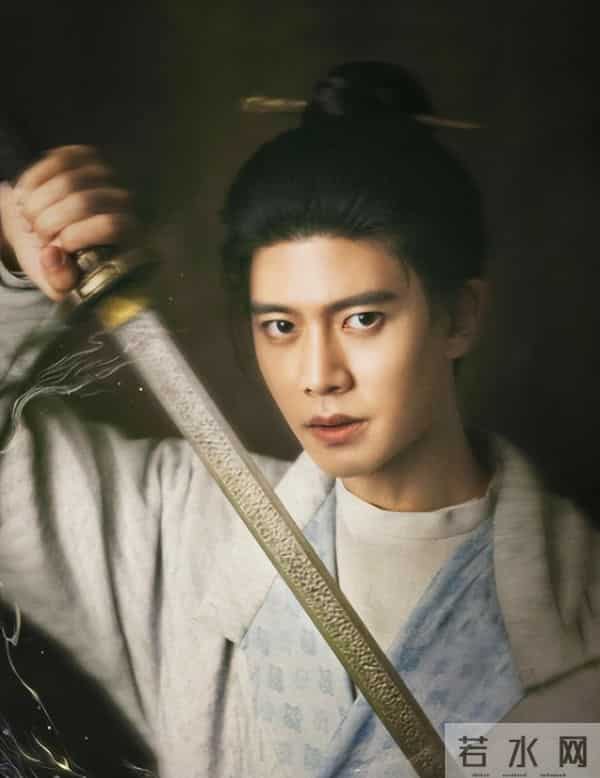 2025年最热的8部剧，《藏海传》第5，《生万物》第4，第1太意外