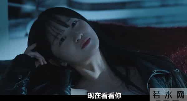 《亲爱的X》金裕贞演恶女贼狠辣！大尺度暗黑爽剧却崩了