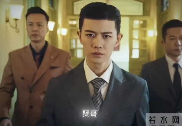 仅播2小时,热度破5000,12月最期待的黑马年代剧开播就炸了!