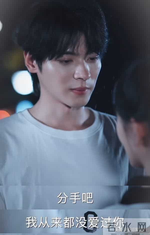 疯了!江宋CP4版短剧厮杀,这版凭天选颜值+极致拉扯杀疯了