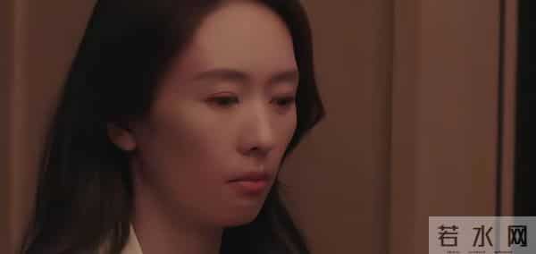 演什么都苦相，还爱撅着一张嘴！原来童瑶才是被高估的演技派