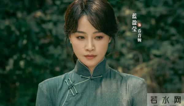 《风与潮》演员演技排名,第一令人意外,第二任嘉伦,第三谭凯