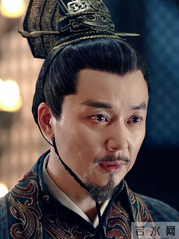 央视12月王炸剧定档!成毅领衔主演,《长安二十四计》未播先火!