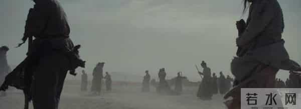 央八将播!51集历史大剧来袭,阵容雄厚自带流量,网友已开始期待