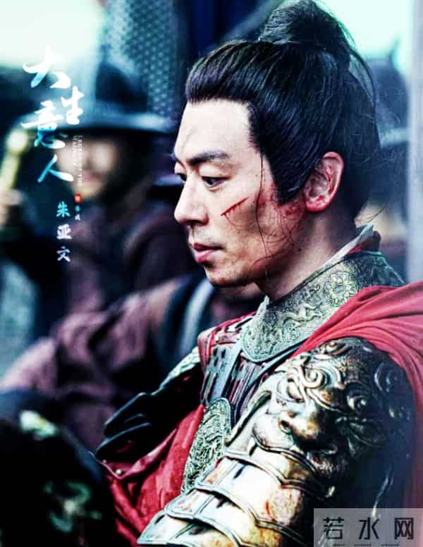 《大生意人》原著大结局：李万堂剃度出家，李钦溺亡，白依梅自尽