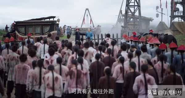 《大生意人》结局：六王爷背刺，古平原靠四贵人翻盘，乔致庸上榜