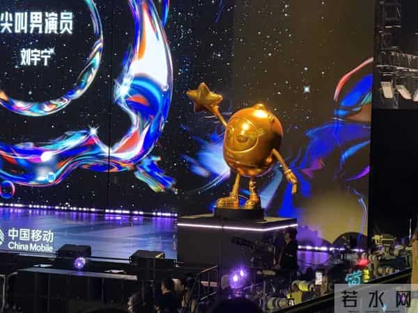 2025尖叫之夜:好内容永不过时