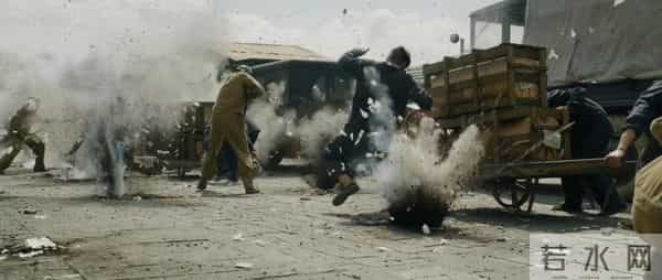 央视剧《风与潮》首播收视第1,超《大生意人》,评价出奇一致