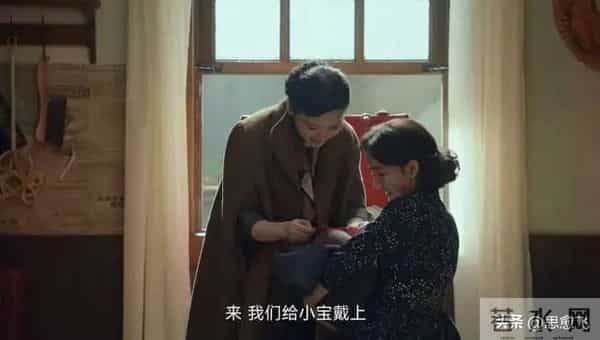 《沉默的荣耀》被指责白眼狼的阿菊，可恨，更可悲、可怜