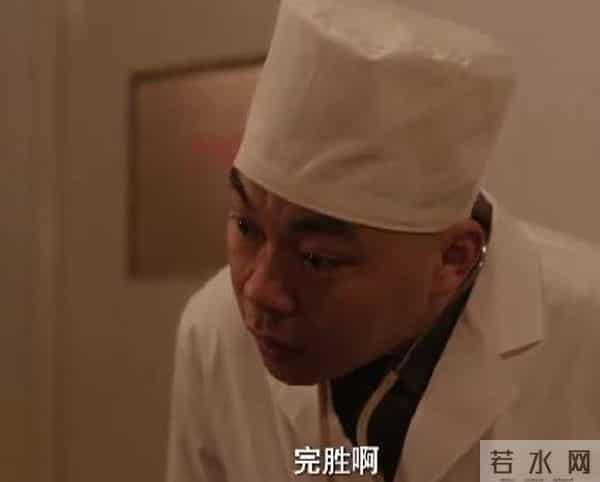 央八开播!年代喜剧《老舅》定档,看完阵容我想说:这剧要火