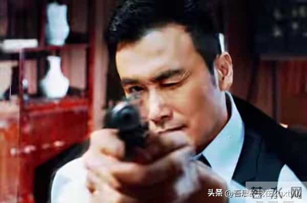 32集谍战剧央视开播!阵容喜忧参半 谍战迷蹲吗