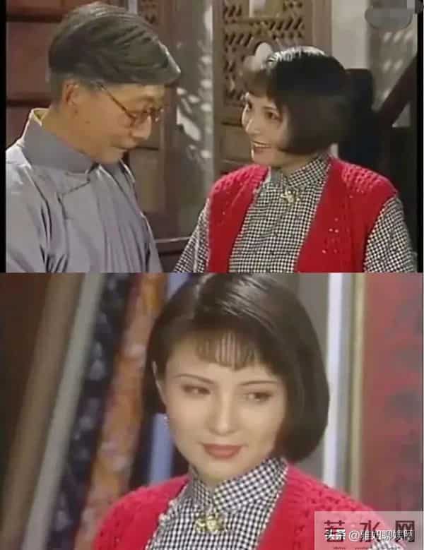 《上海一家人》经典民国剧