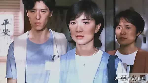 当年被港台禁播过的6部高分电影,每一部都太敢拍了