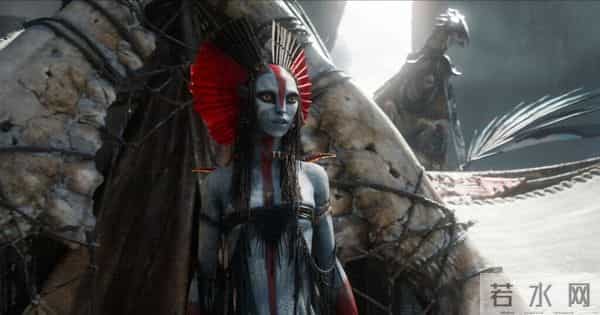 《哪吒2》全球票房第一「金球奖0入围」 陆网怒批:太委屈了!