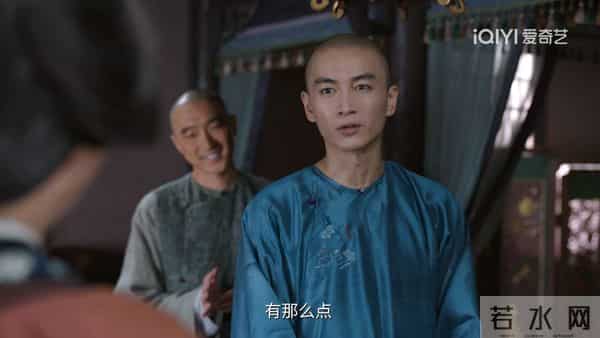 《大生意人》利用苏紫轩,李万堂以身入局!古平原升官,李钦反击