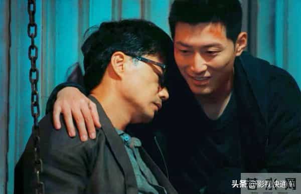 明天播!2部新剧隔空对打,民国谍战VS刑侦悬疑,你想追哪部?