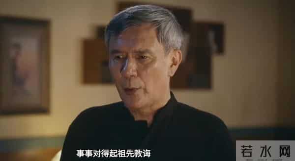 CCTV1今晚开播,32集谍战大剧来袭,看完预告片我想说:这剧要火