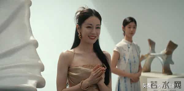 《枭起青壤》最讨喜的人,不是聂九罗,也不是不吕现,而是熊黑