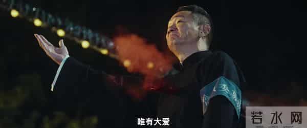 谍战新剧《风与潮》今晚开播!央视又押对宝了