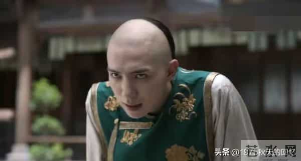 大生意人 - 李钦用白玉瓶当新婚礼物羞辱古平原，才知李钦有多龌龊