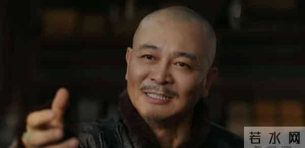 《大生意人》让人目瞪口呆!四个爹三个红颜,清朝版《庆余年》?