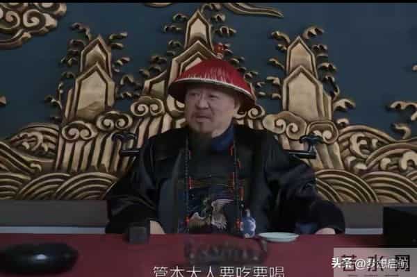 20万行贿血亏《大生意人》瑞麟硬刚资本,李万堂抱四大恒大腿反杀