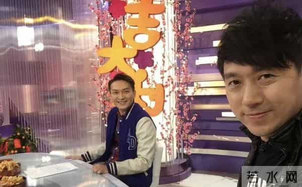 又走一个!TVB知名配角宣布离巢,曾因身高问题被大台拒之门外