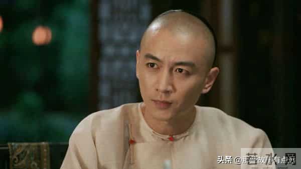 看了《大生意人》原著,发现电视剧里有六处改编不太成功