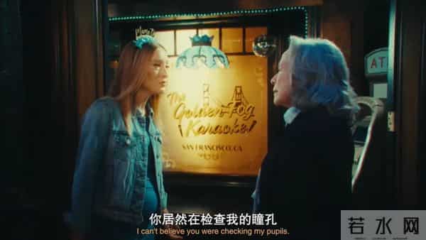 别因为性骚扰,错杀这部剧