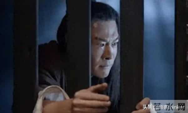 《琅琊榜》最无情的算计：誉王到死不知，自己只是小姨的复仇棋子