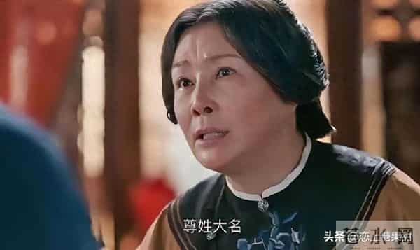 《大生意人》李万堂被抄家!原来,这才是李钦和古平原决裂的真相