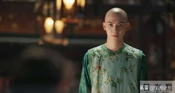 《大生意人》瑞麟设局，古平原拉李钦合伙，却让苏紫轩捡了大便宜