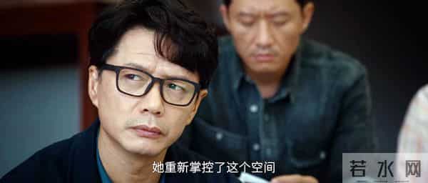 段奕宏新剧《超感迷宫》首播!连看4集不过瘾,又有悬疑大剧看了