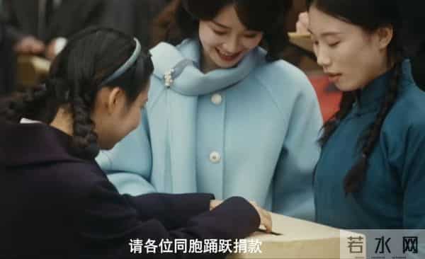 央视一套《风与潮》开播!说真的,这才是当下观众最该看的国剧