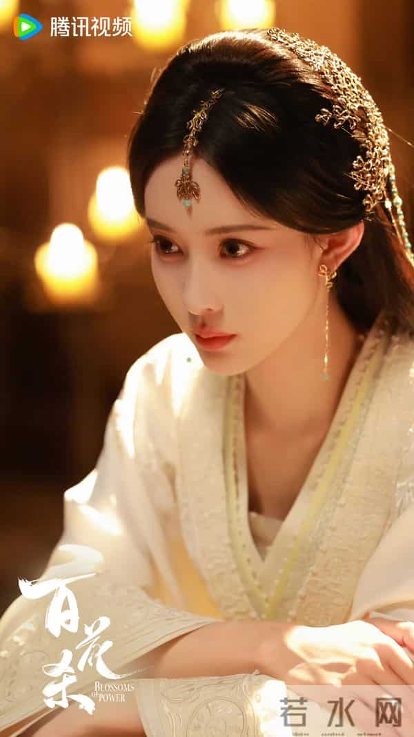 8对二搭CP售后,景甜张彬彬续前缘,《小仵作2》原班四年等疯观众