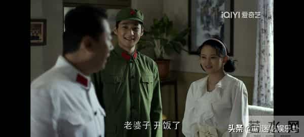 《父母爱情》直到和江卫国闹掰，安杰才知，江德福的高明