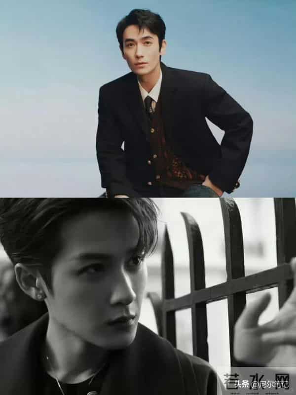 即将来袭！犯罪悬疑片《空枪》官宣，看完阵容后我想说：这片要爆