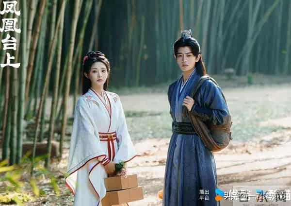 近期热播的4部电视剧,每一部都是经典之作,熬夜追不够看