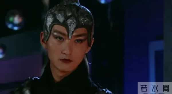 不算“顶流”的演员宋洋,演了AI“复活”的父亲