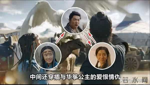 槽点拉满！2025年度金拖把奖榜单出炉，十部影片获此“殊荣”