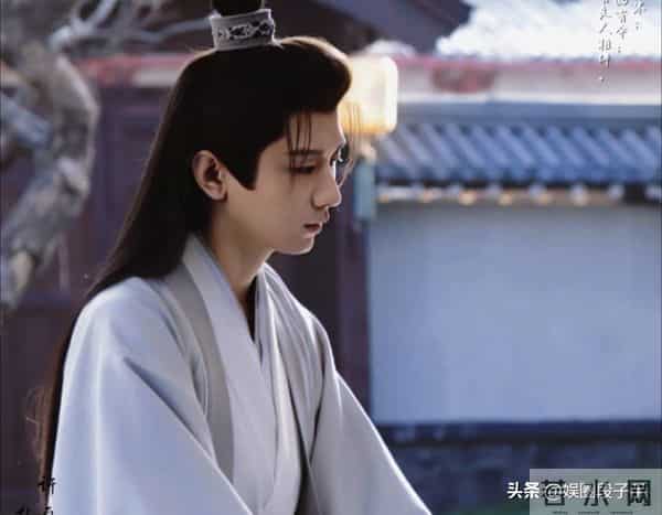 能与《琅琊榜》掰手腕！央八首播，古装天花板再刷新