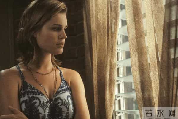 那些年惊艳时光的暗黑超英:三部硬核动作片的银幕魅力