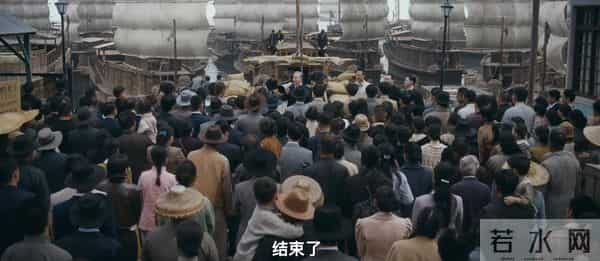 仅播2小时,热度破5000,12月最期待的黑马年代剧开播就炸了!